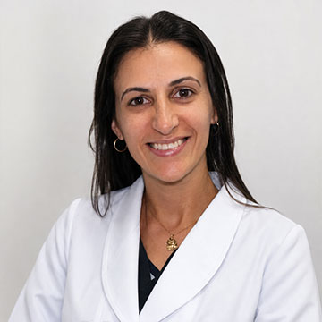 Dra. Isadora Madalosso (Curitiba)